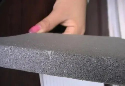 发泡材质是什么材料