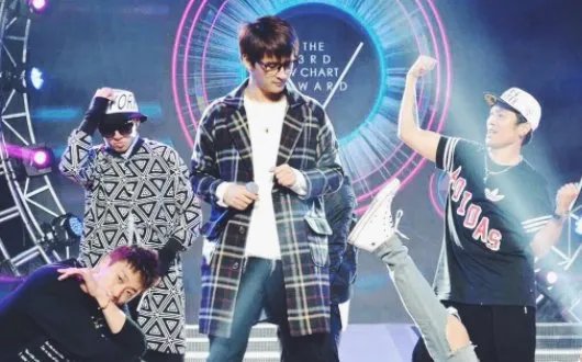 快乐大本营至上励合