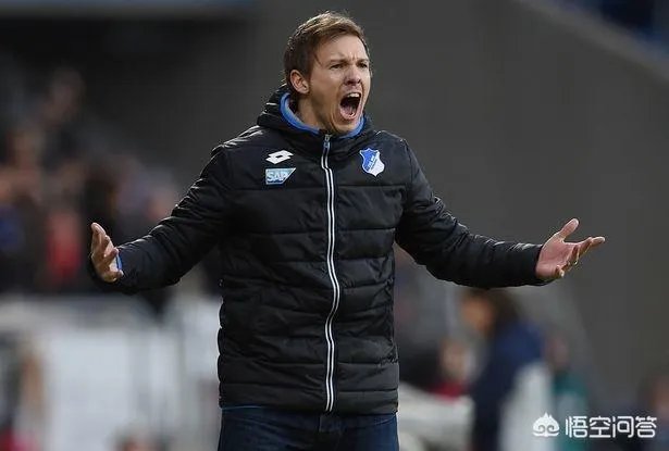 欧冠霍芬海姆迎战强大曼城，霍村少帅曾“偷师”瓜迪奥拉，他是什么来头？