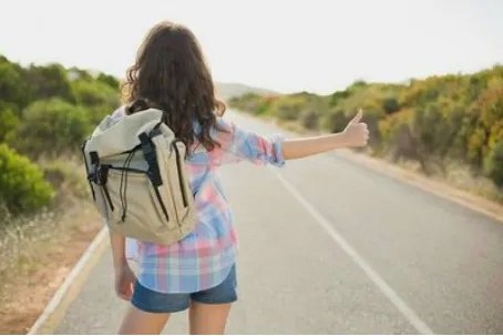 和异性拼房的经历