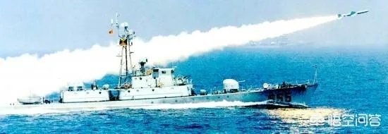 037IG型导弹艇的性能怎么样？