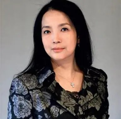 吕丽萍女儿是谁 吕丽萍“得女”喜不自禁