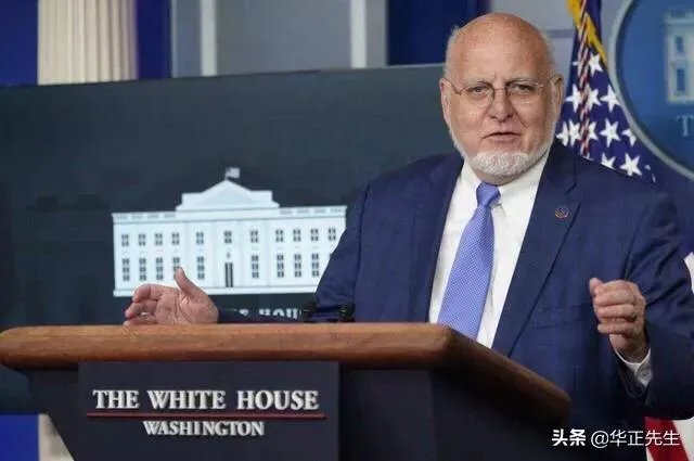 首次承认美疫情主要来自欧洲，如何看待美疾控中心主任再说真相？