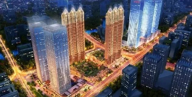 现在南宁的写字楼怎么样?