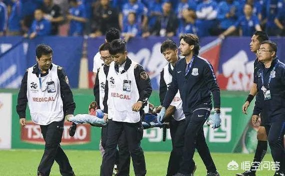 马丁斯严重受伤，对上海申花影响大吗？