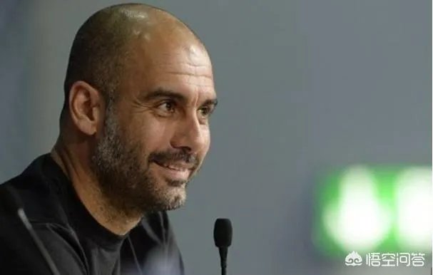 欧冠霍芬海姆迎战强大曼城，霍村少帅曾“偷师”瓜迪奥拉，他是什么来头？