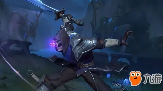 英雄联盟手游什么时候公测 游戏公测时间曝光