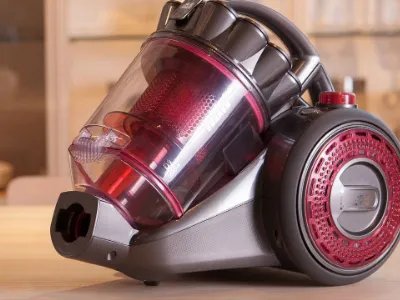 哪个牌子的吸尘器好？