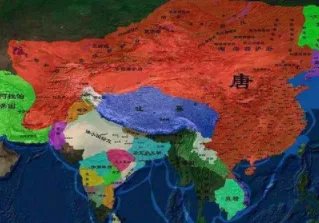 白江口之战的经过是怎么样的?白江口之战有什么影响?