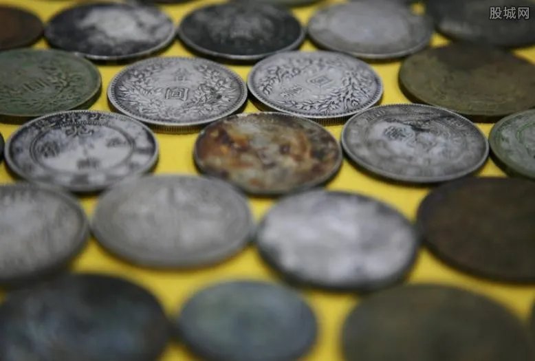 大清银币价格是多少 最新大清银币价格表一览