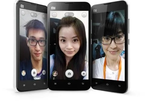 小米2s什么时候上市的?