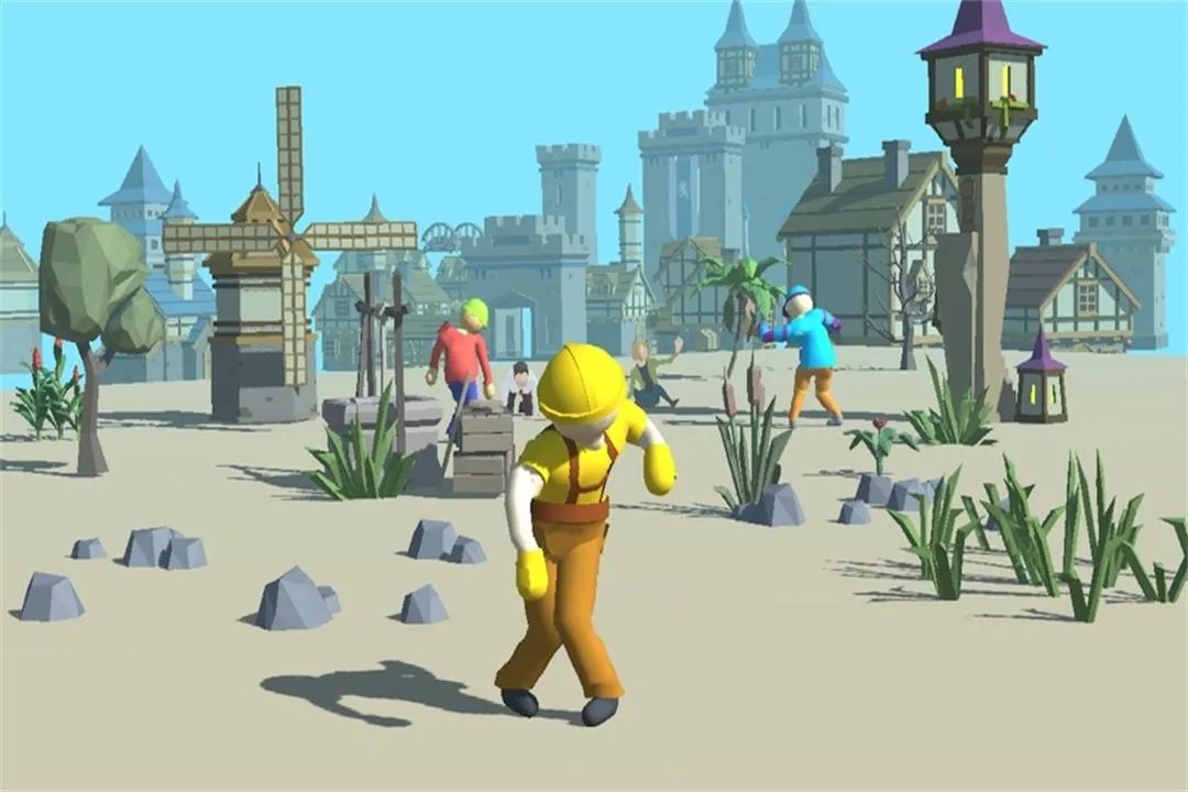 异地情侣可以互动的小游戏排行榜前十名推荐2021 异地情侣互动小游戏有哪些