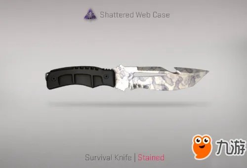 《CSGO》裂网大行动有哪些皮肤 裂网大行动皮肤汇总分享