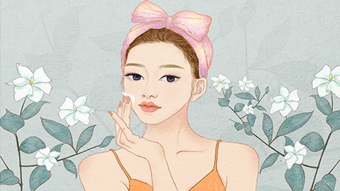 脸上斑怎么消掉