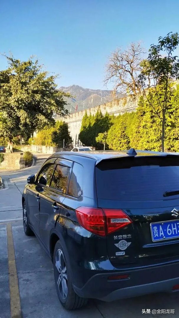 铃木维特拉变速箱是进口的吗？ - 芝士回答