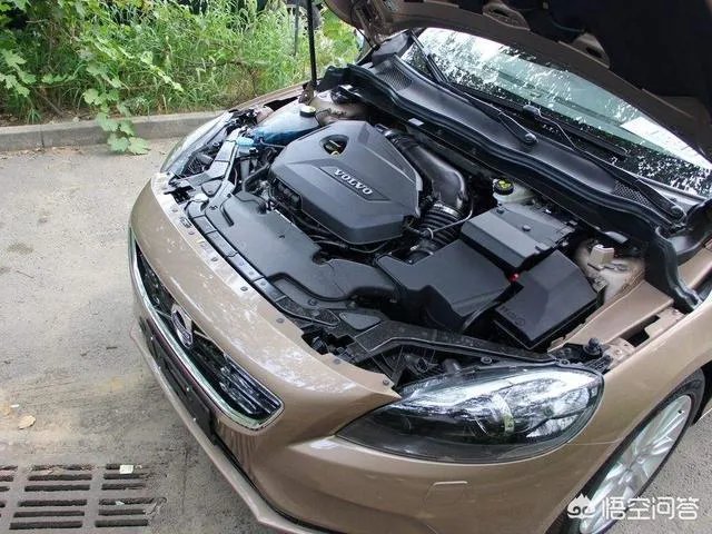 沃尔沃v40怎么样，知道的进来聊两句？