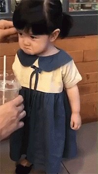 有哪些搞笑gif动画呢?