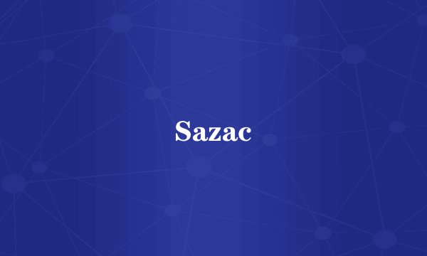 Sazac