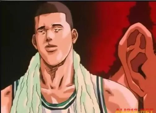 到底谁最厉害呢？《灌篮高手》球员实力排行榜