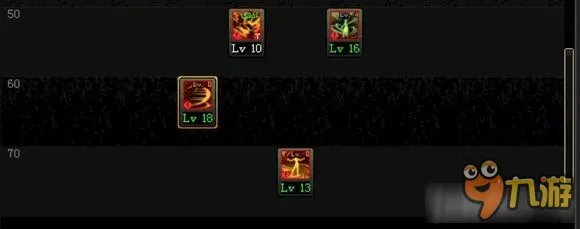 《DNF》逐风者技能怎么加点 逐风者刷图加点