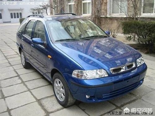 2006款的南京菲亚特质量怎么样？值得入手吗？