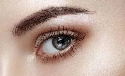 祛除眼袋是怎么做的