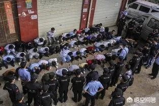 南宁警方侦破两起特大传销专案，抓获违法传销人员191名, 你怎么看？