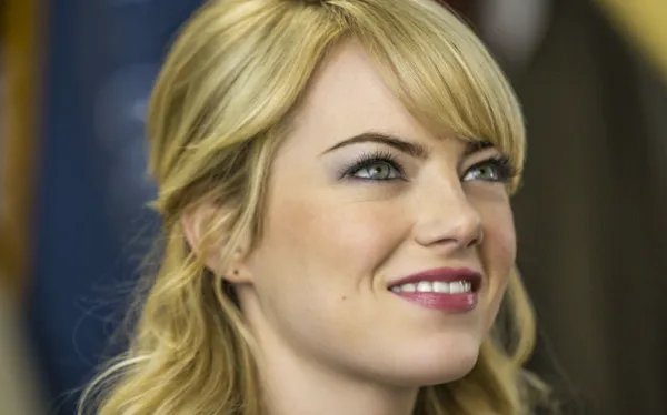 好莱坞最美的十大女星