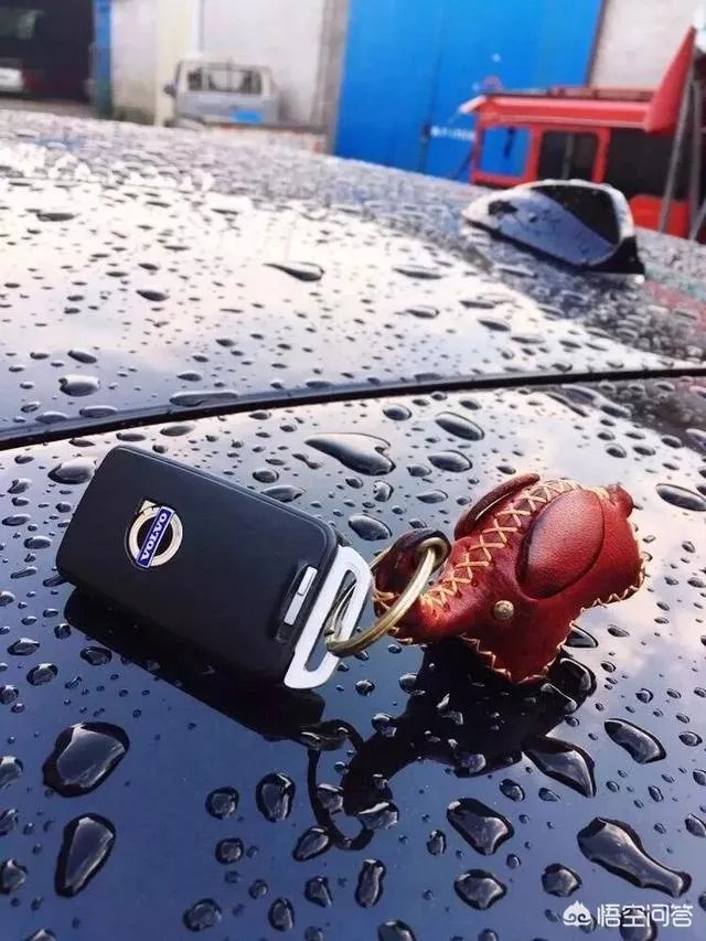 沃尔沃v40怎么样，知道的进来聊两句？