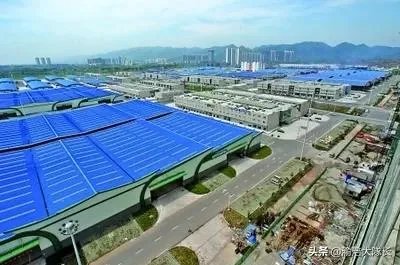 重庆哪个水果批发市场最大啊？