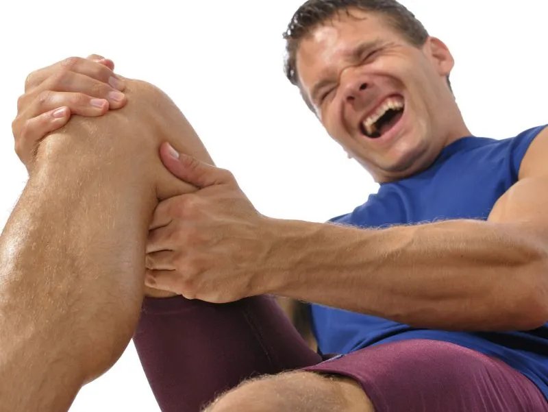 半月板损伤如何进行治疗