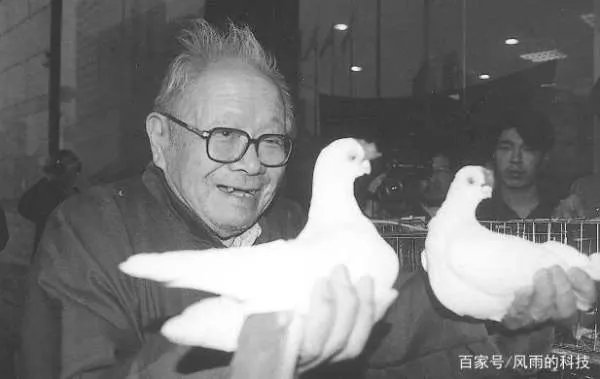 马未都的老师,究竟有多牛?