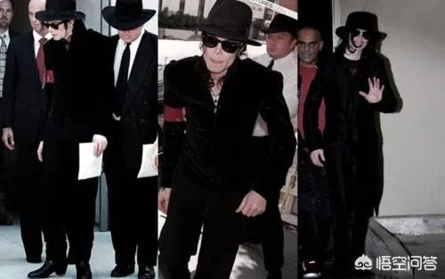 张学友和迈克尔·杰克逊谁才是世界乐坛第一人？你怎么看？