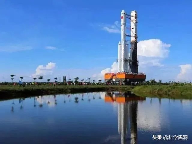 如何看待本次长征七号甲发射失利？