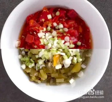 青椒鱼的做法川菜视频