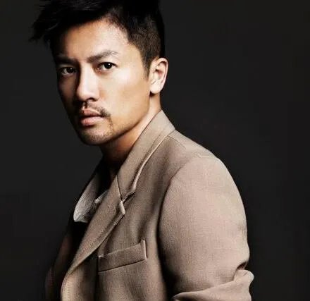 苏有朋赵薇中国达人秀 格格曾怀疑自己是同性恋