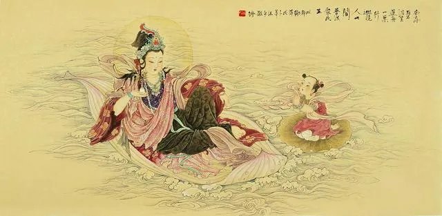 中国工笔画论坛官方网站