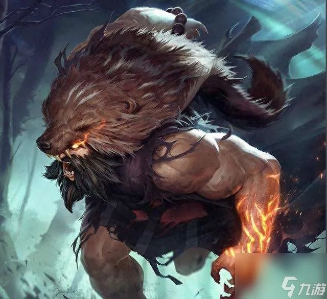 兽灵行者出装推荐2022 lol兽灵行者玩法教学