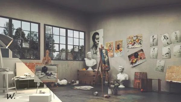 济南最好的十大画室排名