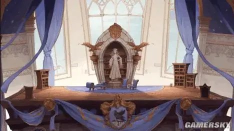 《哈利波特魔法觉醒》学院怎么选 学院介绍及选择推荐