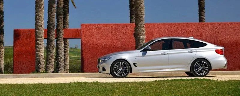 2020款宝马3系gt有氛围灯吗