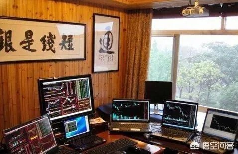 职业操盘手是什么意思?