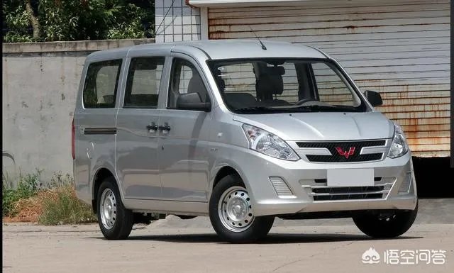 五菱宏光怎么样？