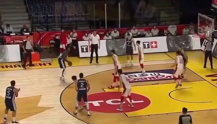 中国男篮37年来首次无缘奥运会是怎么回事 中国男篮37年来首次无缘奥运会是什么情况