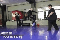 有哪些搞笑gif动画呢?