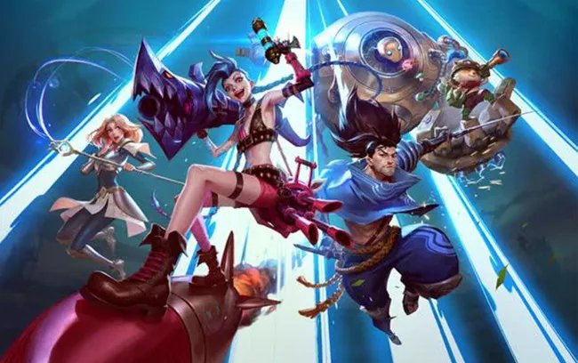 lolm凯南怎么玩？