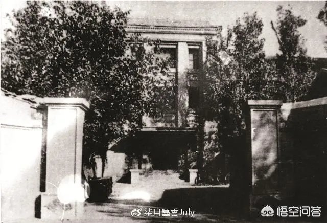 你有关于石家庄的老照片吗？