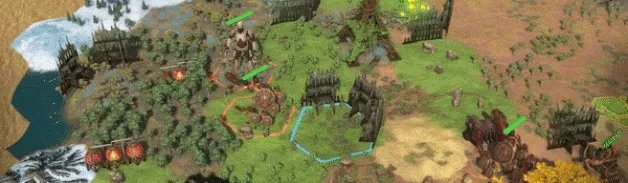 经典文明类游戏盘点 有哪些好玩的文明类游戏