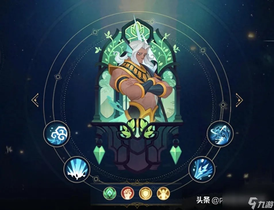 剑与远征希瑞斯怎么打 剑与远征希瑞斯值得培养吗