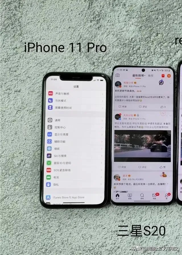 钟文泽，魏布斯与王自如，谁会成为中国数码评测届的一哥？